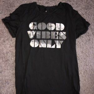 American Eagle Outfitters Soft T-Shirt